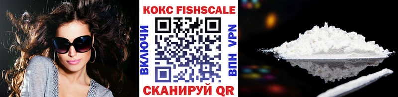 КОКАИН FishScale  Верхотурье 